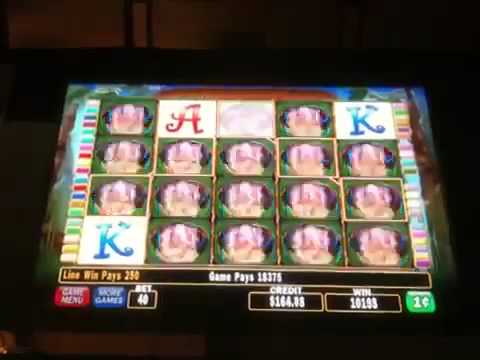 Online Slot Machine Tricks